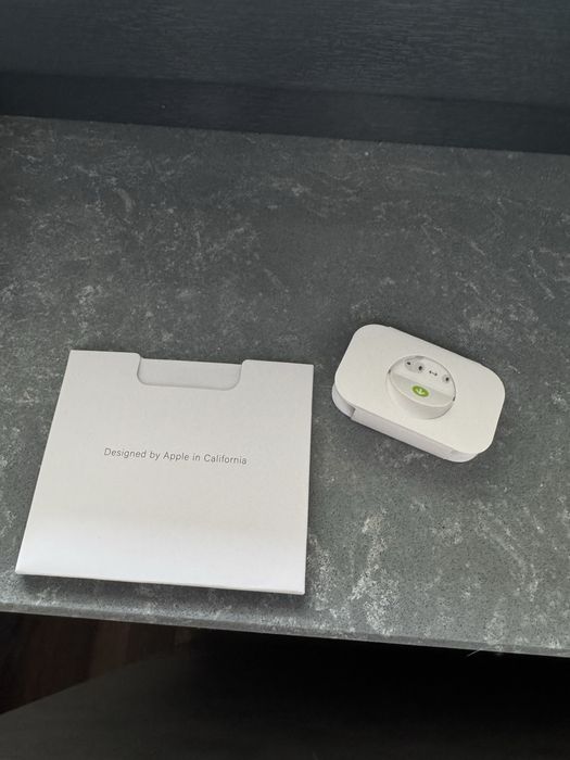 Apple AirPods Pro 3