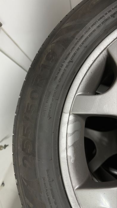 Jantes BMW Originais