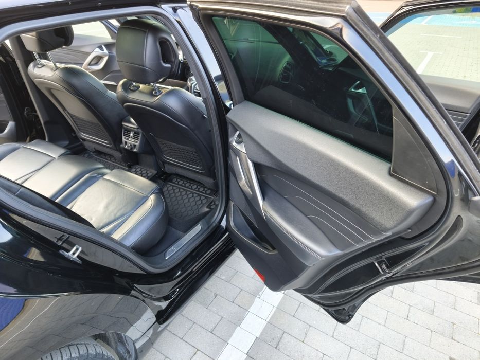 Продам Citroen DS5