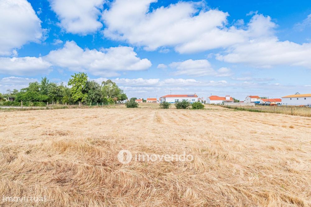 Moradia T4 incrível, com terreno de 4.200m², no Rebocho, Coruche