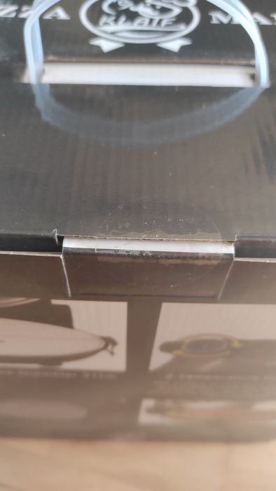 Piec do pizzy Klaif nowy