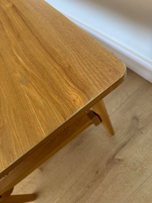 Mesa de centro Gato Preto