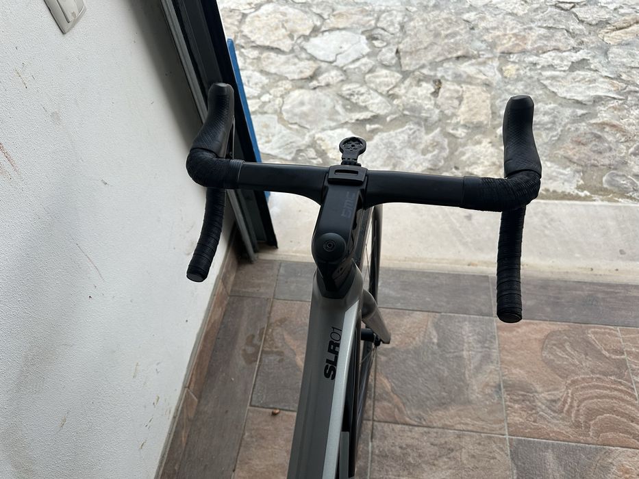 BMC Teammachine slr 01 disc
