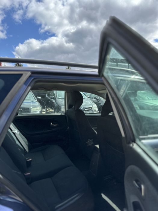 Volvo V40 1.8 benzyna/LPG/klima
