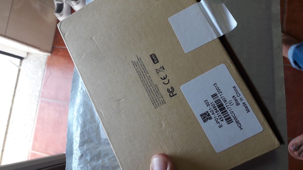 iPazzPort KP - 810 - 30BR2 AIRMOUSE