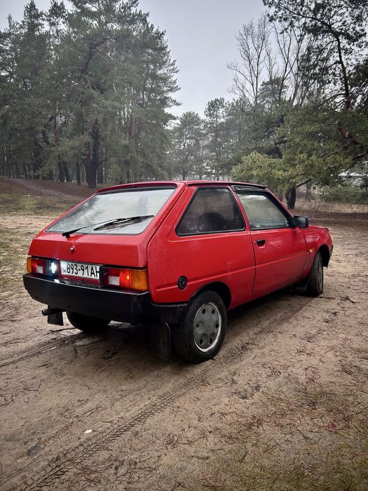 Продам таврію ПО ТП або обмін на ланос з моею доплатою