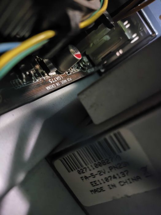 ПК INTEL E7400 3gb amd hd 3450