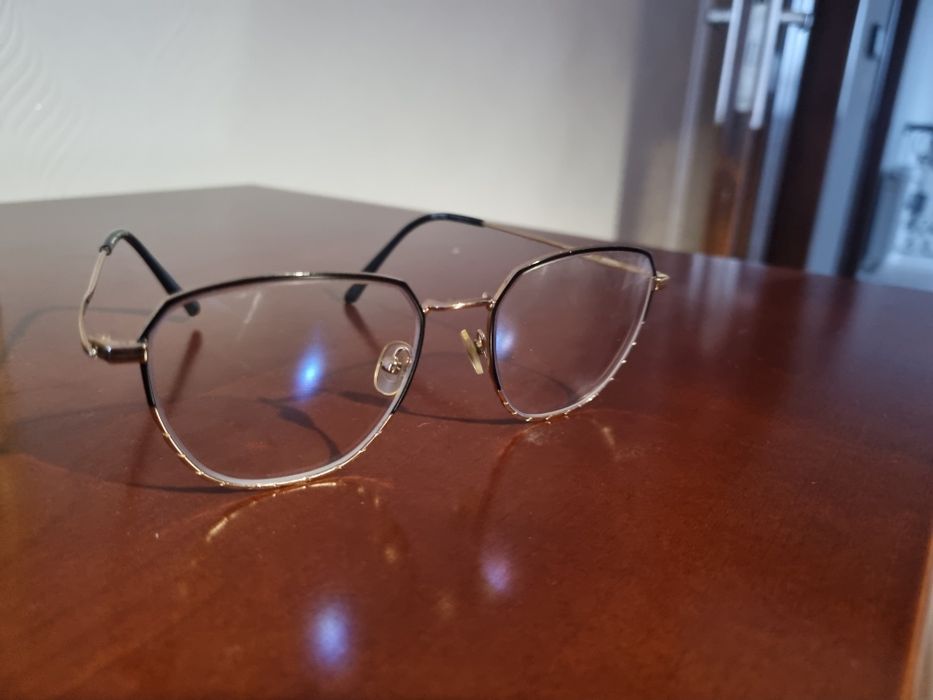 Okulary marki Retro London