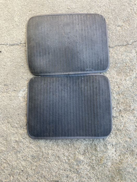 Килимки для авто