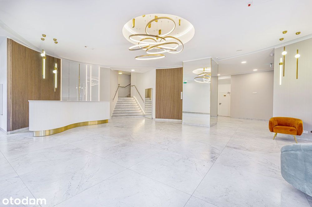 Kawalerka - Centrum - Bez prowizji - Co-working