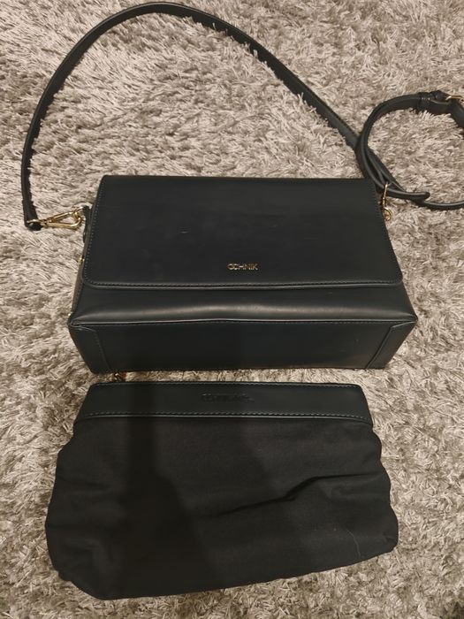 Ochnik torebka damska