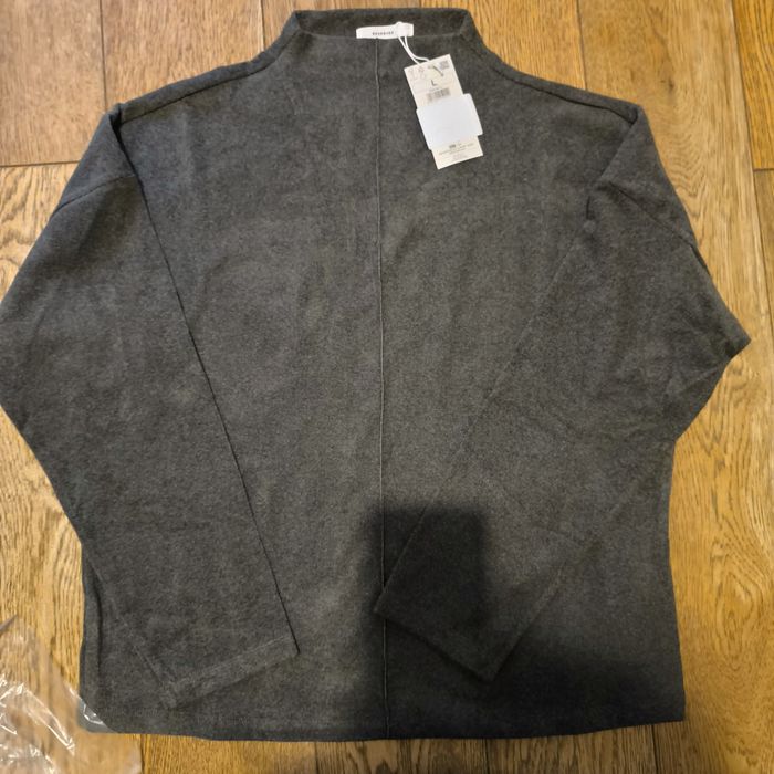 Nowa bluzka/sweterek Reserved L