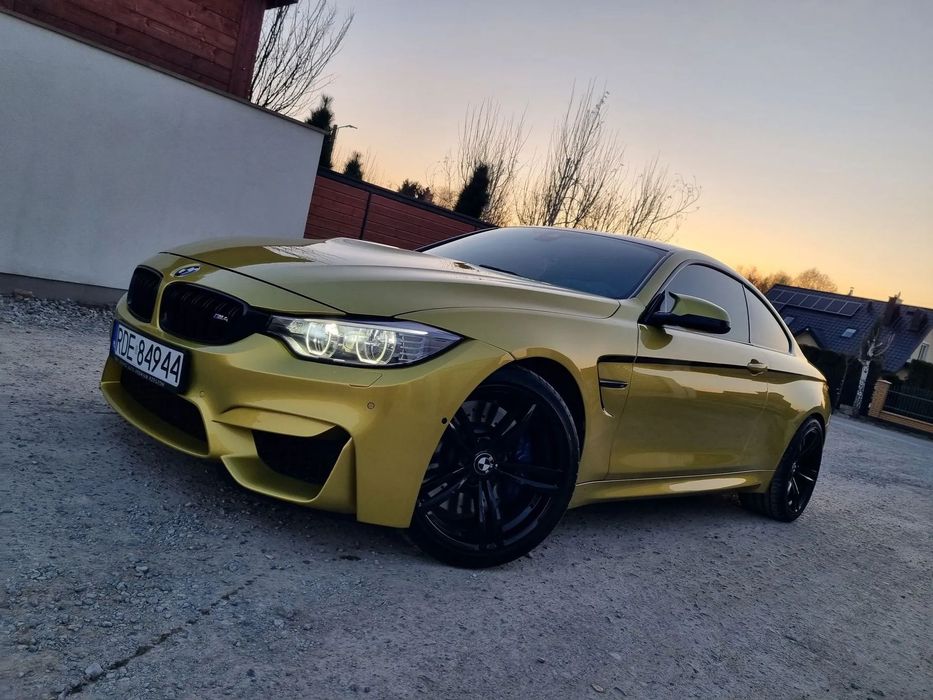 BMW M4