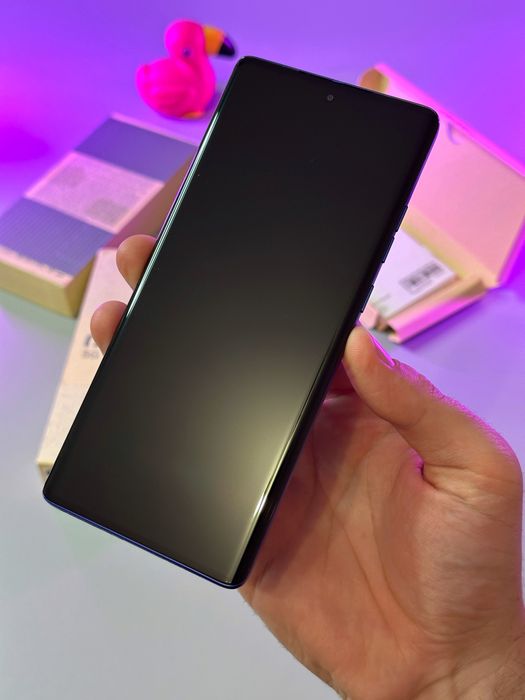 НОВИЙ Motorola moto g85 5G 256gb 2 фізичні СІМ