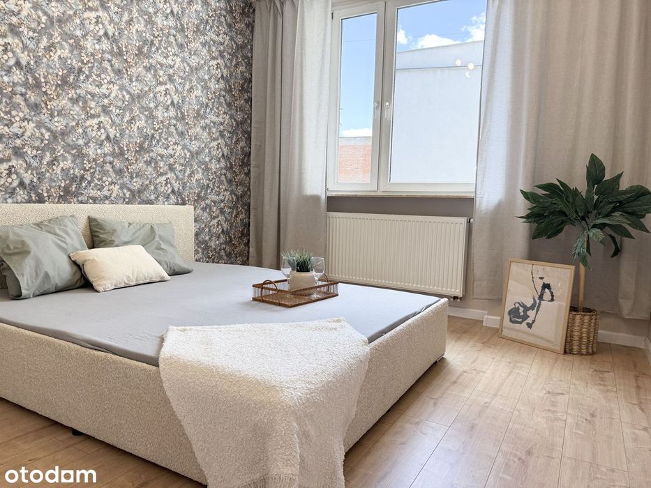2POK plus salon, nowe mieszkanie do wejścia| wysoki standard | Zamiana