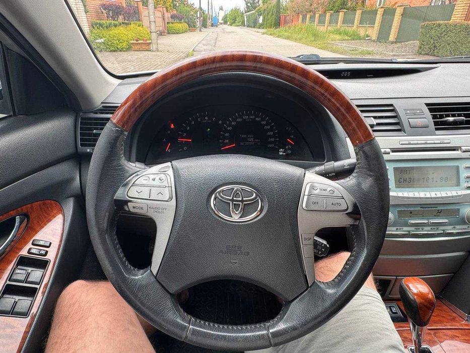 Продам Toyota Camry 2007-2008 3.5