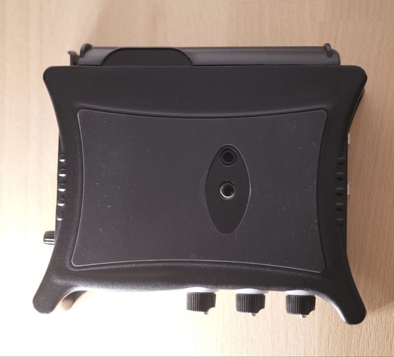 Sound Devices MixPre-3 (5 каналів) Аудіо рекордер + MixAssist планін