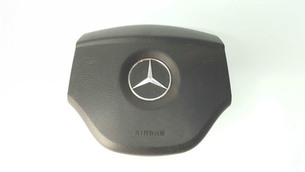 AIRBAG FRENTE ESQUERDO MERCEDES CLASE M (W164) 320 / 350 CDI (164.122)