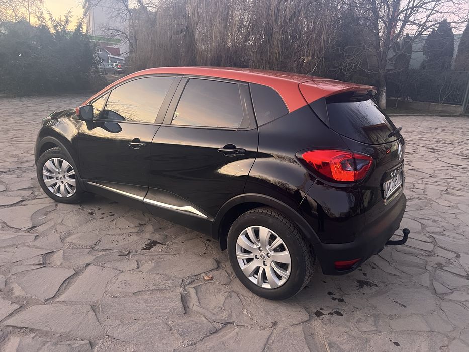 Продаж стильного та економного авто