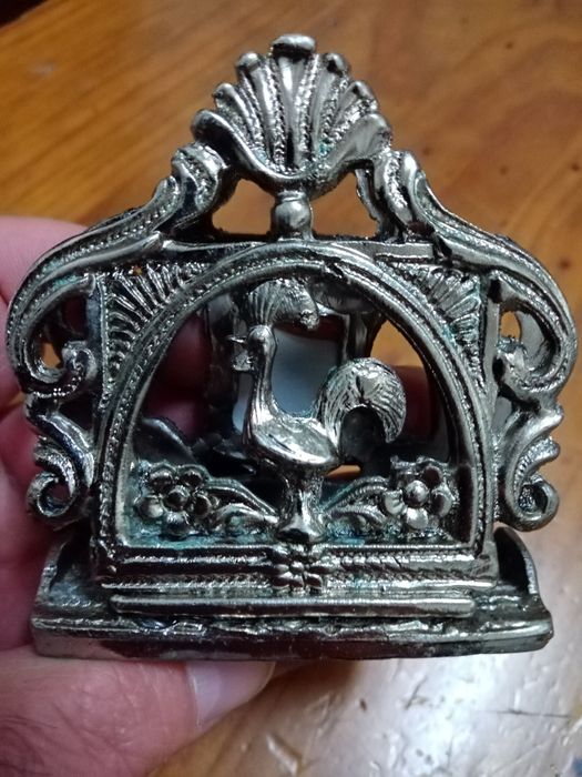 Porta guardanapos coleção