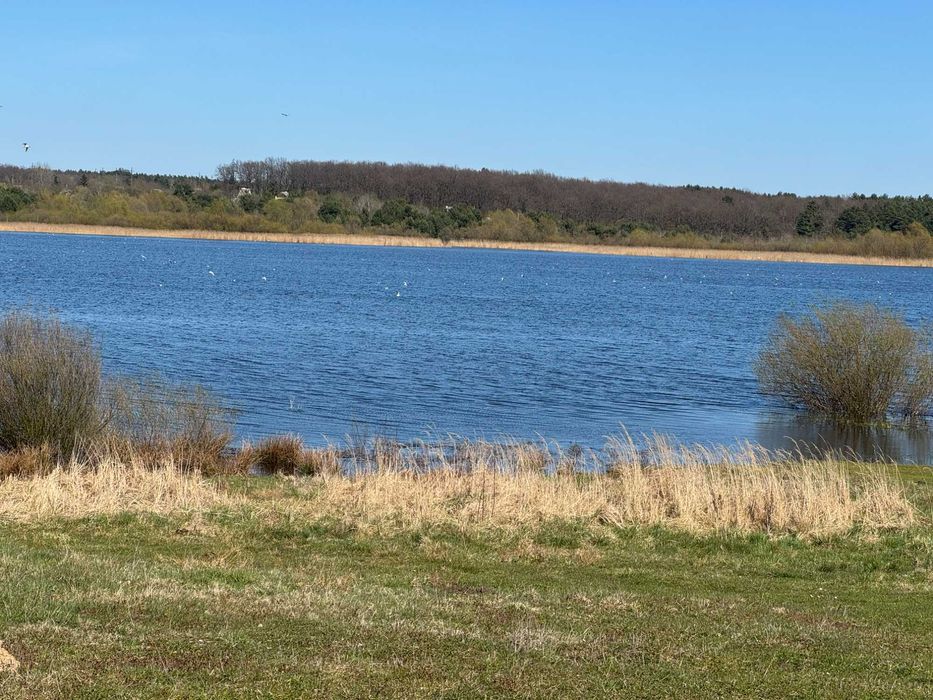 земельна ділянка під будівництво