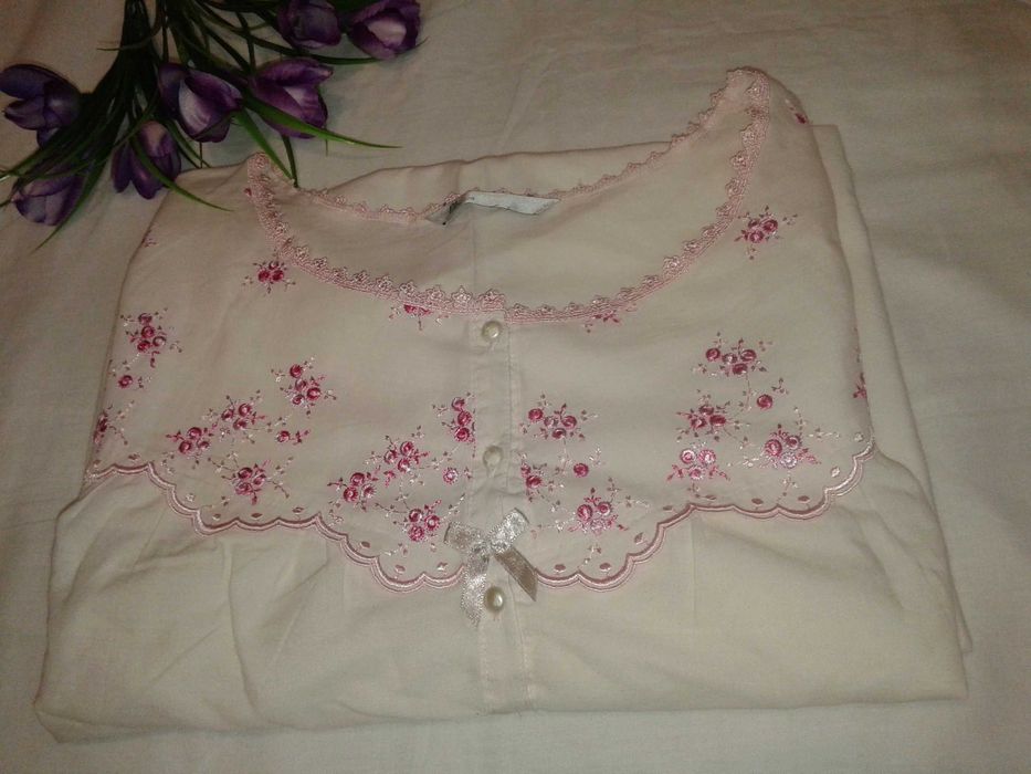 Koszula nocna Bhs 40/42 L