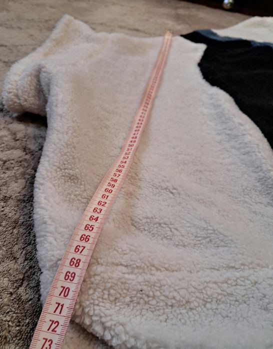 Пуховик Шерпа Зимова ХL