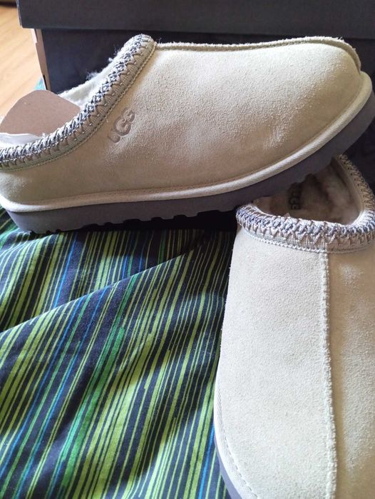 чоловічі капці UGG Tasman II 43р