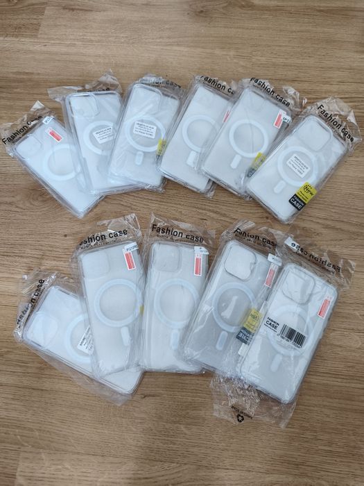 11 nowy case do iphonow