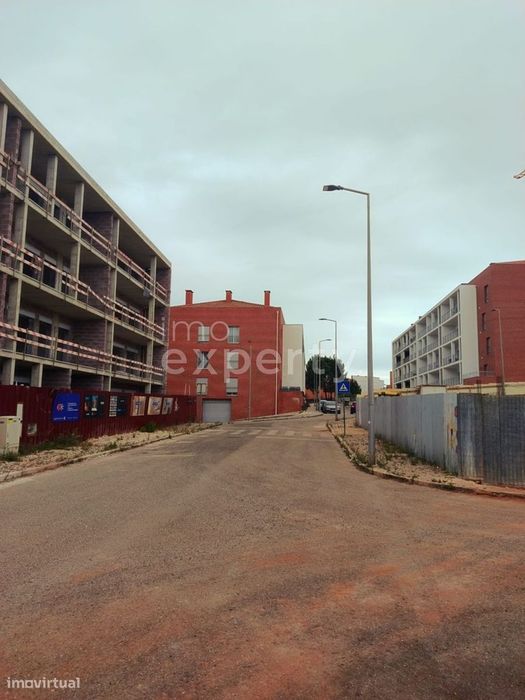 Apartamento T3 no Rés-do-Chão | Quinta dos Condados
