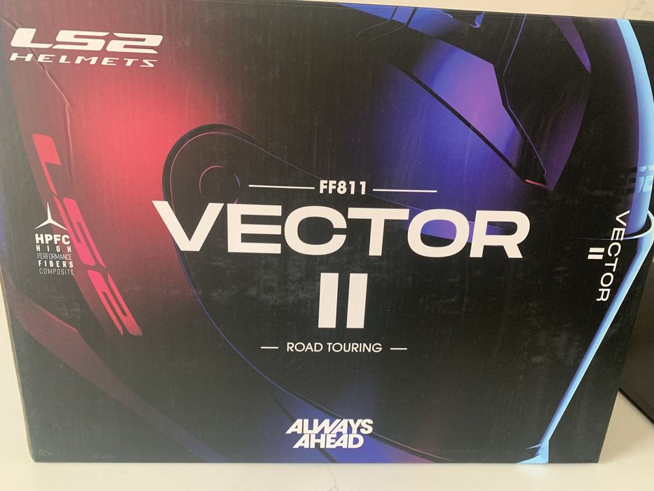 Capacete LS2 Helmets