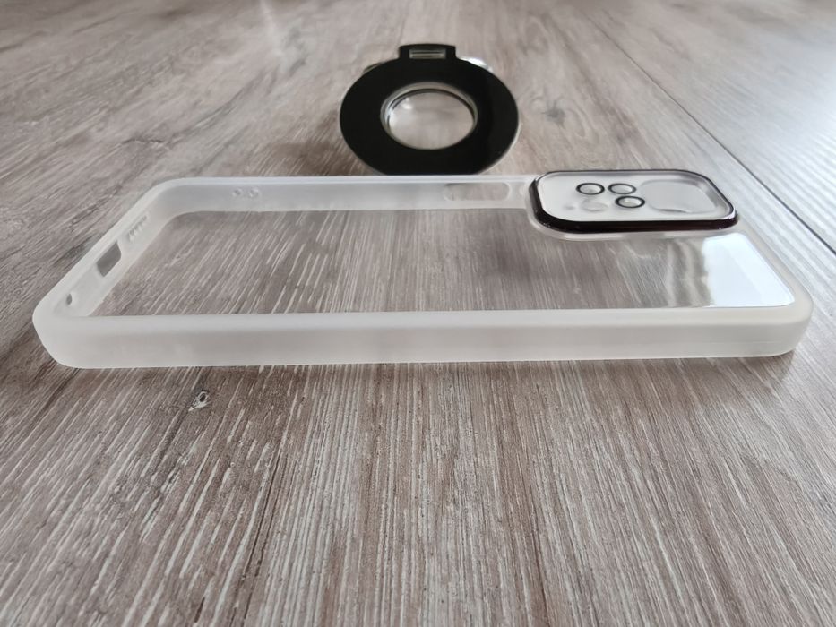 Redmi Note 11 Pro Etui magnetyczne nowe - Rzeszów -