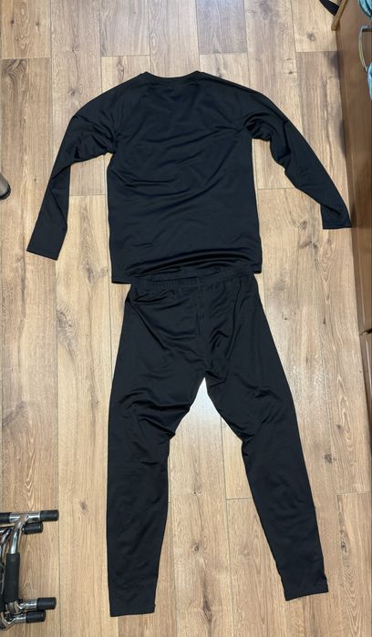 Продам термобельё Glissade