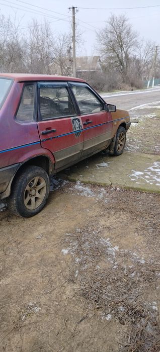 Продам авто по тп.псати в ватсап,вайбер.телефон дзвінки не приймає.