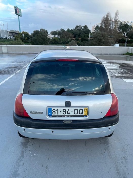 Venda de Automóvel