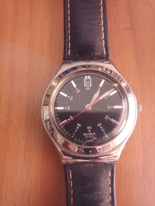 Relógio Swatch Irony