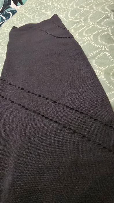 Legginsy bezszwowe tchibo m