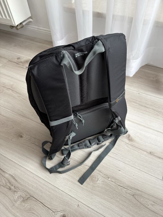 Plecak Lowepro Photo Hatchback BP 150 AW II czarny