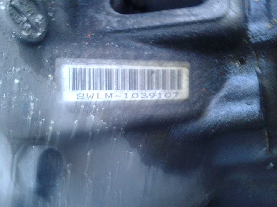 Honda Jazz 2 FL Klapa Drzwi Lampa Błotnik Tył Ćwiartka Próg Szyba Koło