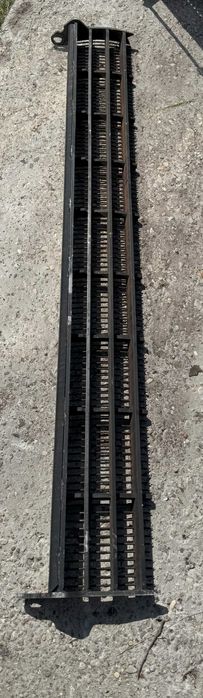 Klepisko New Holland CX 6.80 inne