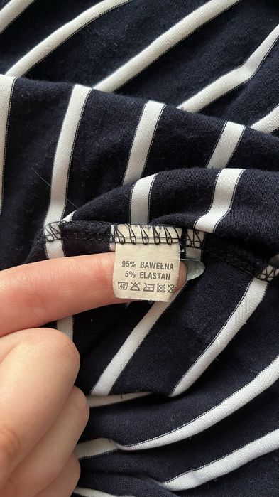 Dluga bawelniana sukiena 38/40