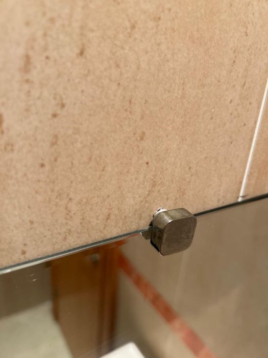 Espelho casa de banho