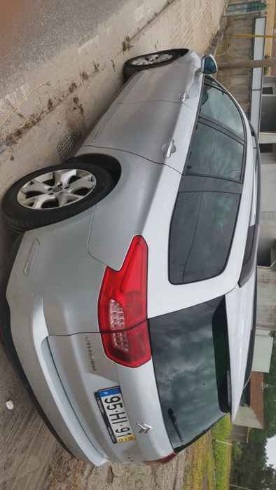 Citroên c5 1.6 HDI 120 CV