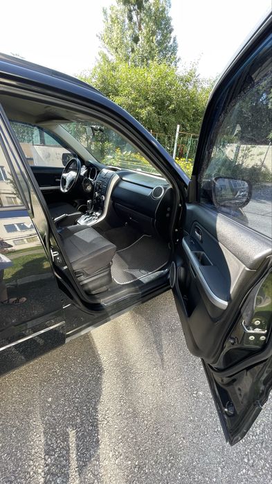 сузуки гранд витара, suzuki grand vitara