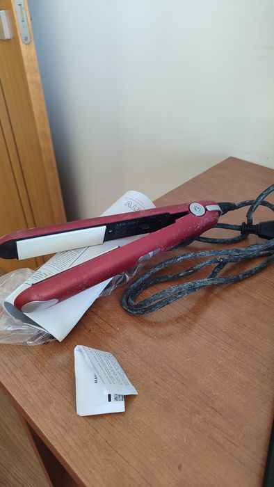 Alisador de cabelo