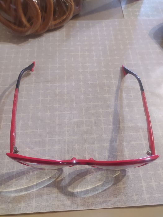 Оправа женская  летняя.