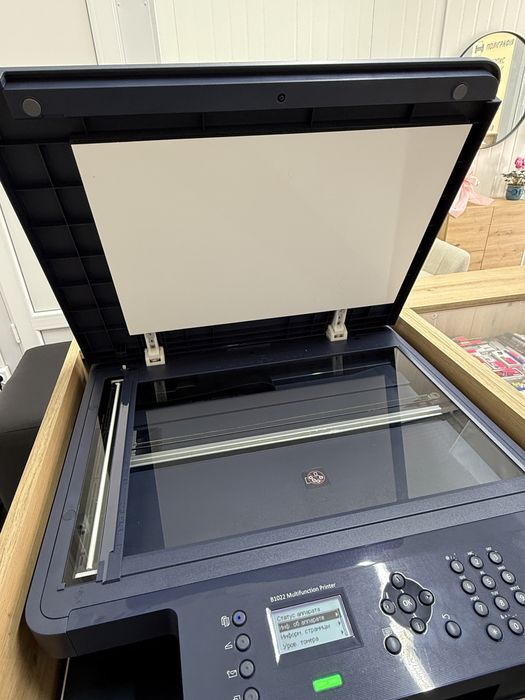 Ксерокс Xerox B1022  A3