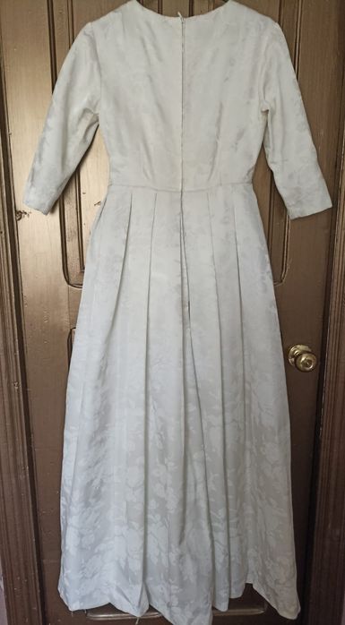 Продам вінтажну весільну сукню, платье, плаття для фотосесії, розмір М