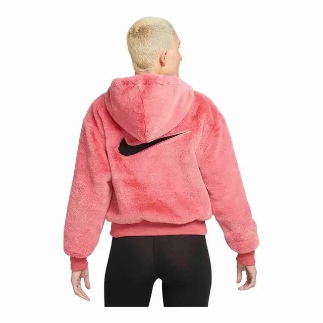 Куртка nike  шубка nike