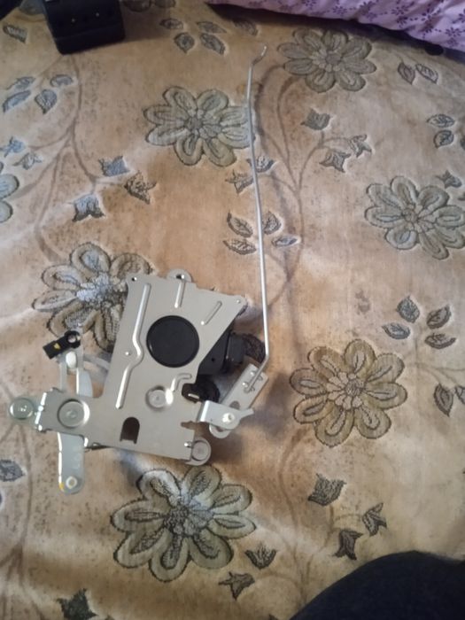 Активатор замка кришки багажника Hyundai Tucson I (2004-2010)